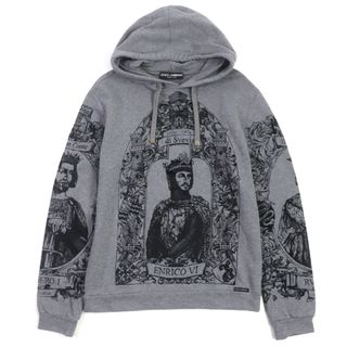 DOLCE&GABBANA(プリント ・ パーカー)のフリマアイテム一覧 DOLCE&GABBANA(プリント ・ パーカー)のフリマアイテム一覧