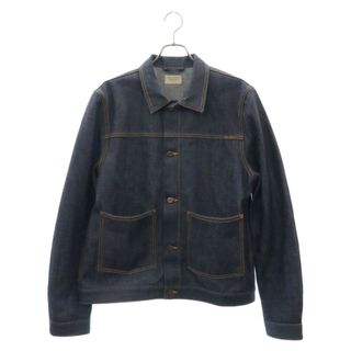 Nudie Jeans(Gジャン/デニムジャケット)のフリマアイテム一覧 Nudie Jeans(Gジャン/デニムジャケット)のフリマアイテム一覧