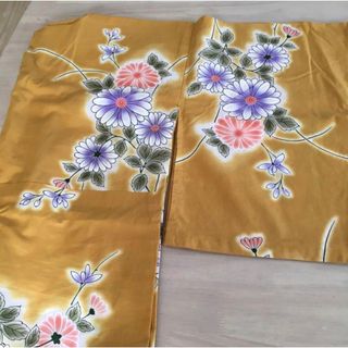 Kansai Yamamoto(浴衣)のフリマアイテム一覧 Kansai Yamamoto(浴衣)のフリマアイテム一覧