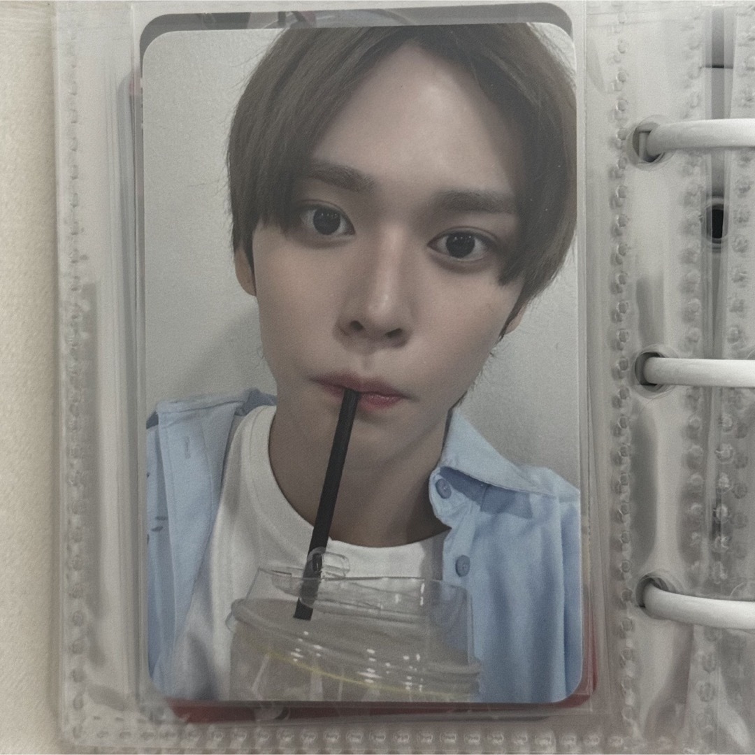 SEVENTEEN セブチ スングァン DREAM ラキドロ ユニバ トレカ K SEVENTEEN セブチ スングァン DREAM ラキドロ ユニバ トレカ K
