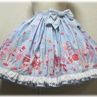 Angelic Pretty Miracle Candy ミラクルキャンディ2点