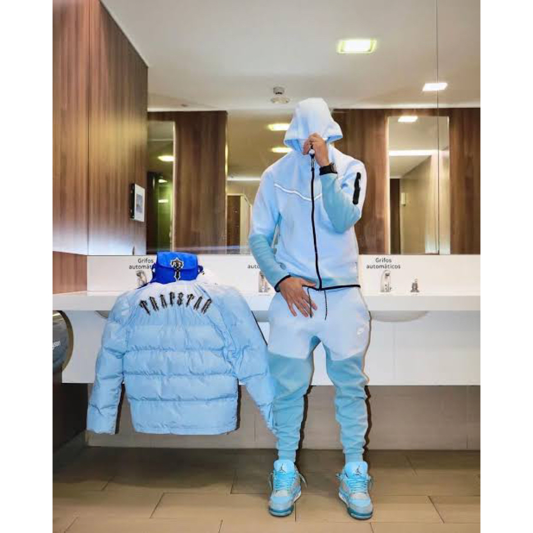 ナイキ テックフリース セットアップ Nike Tech Fleece ナイキ テックフリース セットアップ Nike Tech Fleece