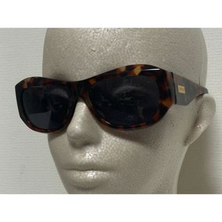 シュプリーム(Supreme)のSupreme/サングラス/CLUB/タグ付/Tortoise/2022/未使用(サングラス/メガネ)