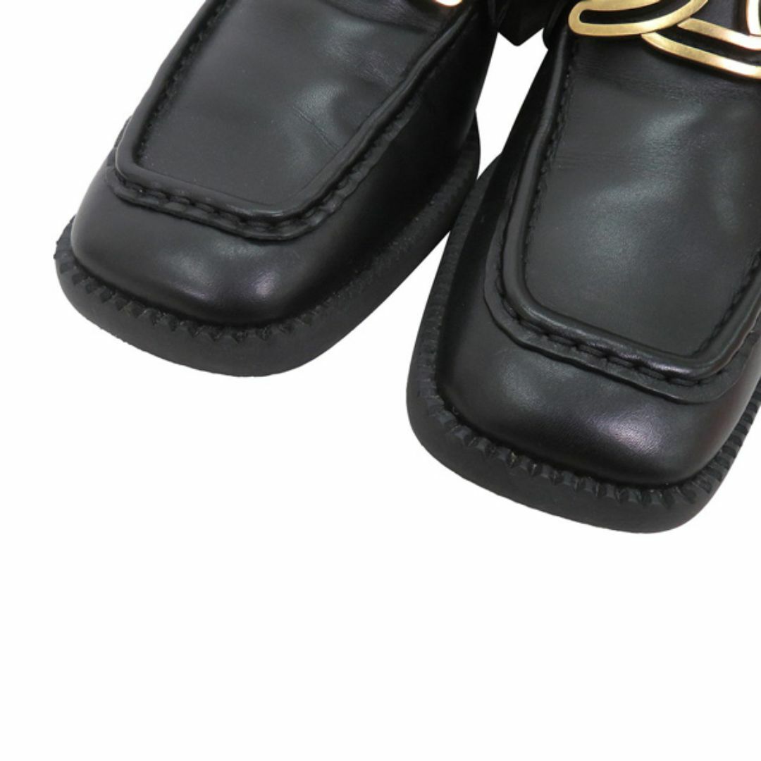 TOD'S - 美品 TOD'S トッズ KATE ケイト チェーン レザー TOD'S - 美品 TOD'S トッズ KATE ケイト チェーン レザー