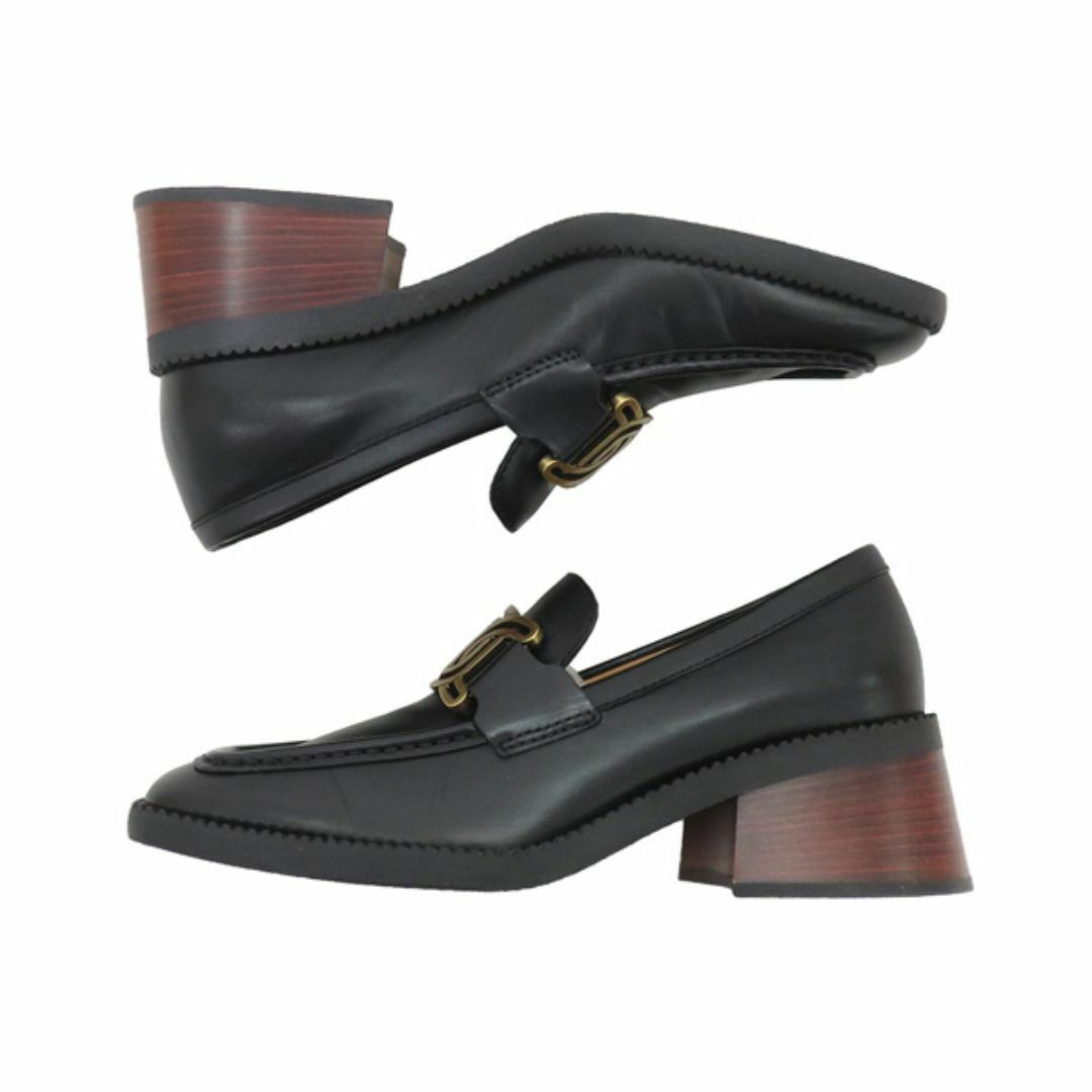 TOD'S - 美品 TOD'S トッズ KATE ケイト チェーン レザー TOD'S - 美品 TOD'S トッズ KATE ケイト チェーン レザー