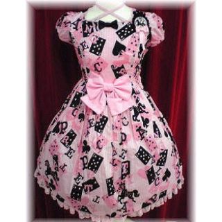 Angelic Pretty - angelicpretty トランプカーニバルワンピース Angelic Pretty - angelicpretty トランプカーニバルワンピース