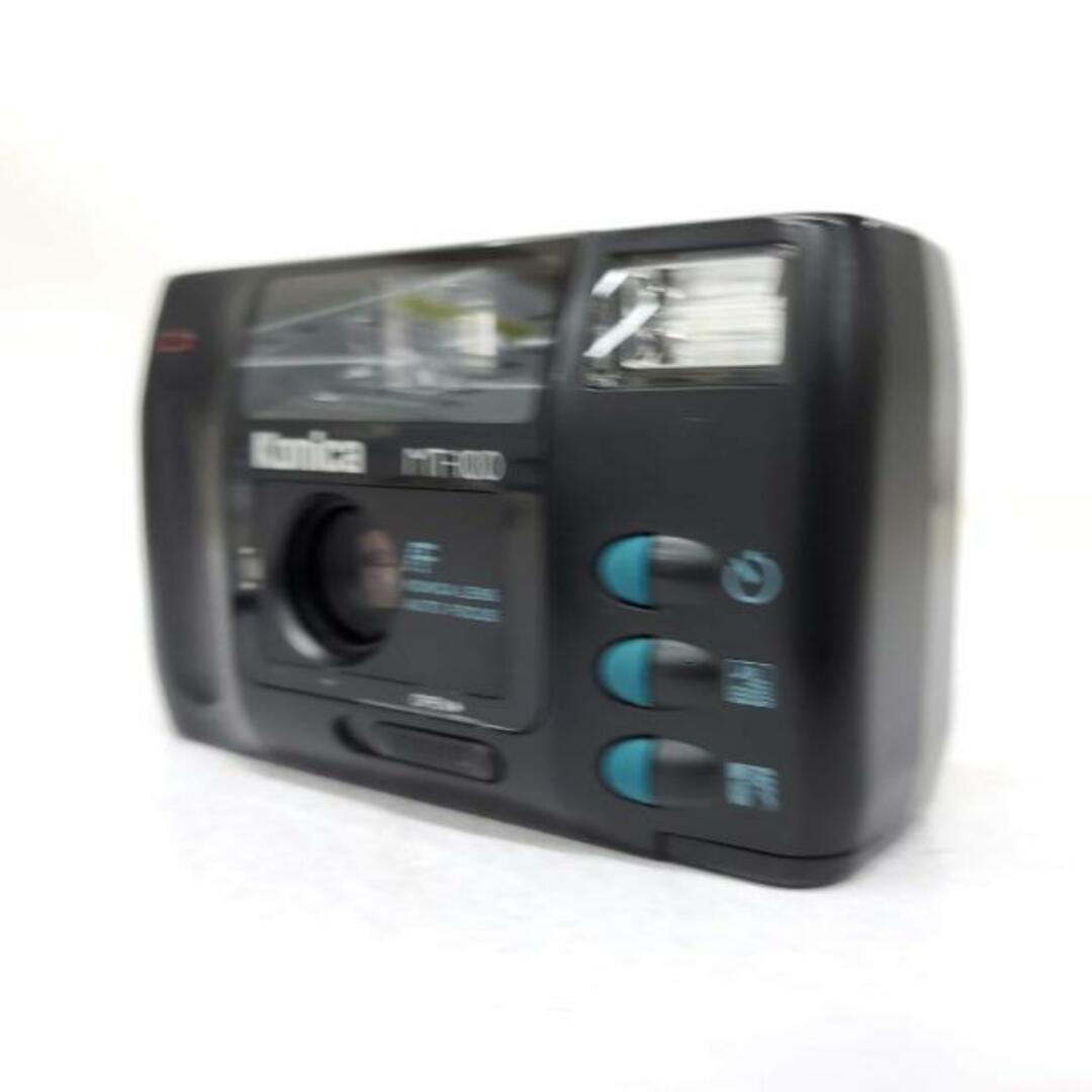 KONICA MINOLTA - 【動作確認済】 KONICA MT-100の通販 by KONICA MINOLTA - 【動作確認済】 KONICA MT-100の通販 by
