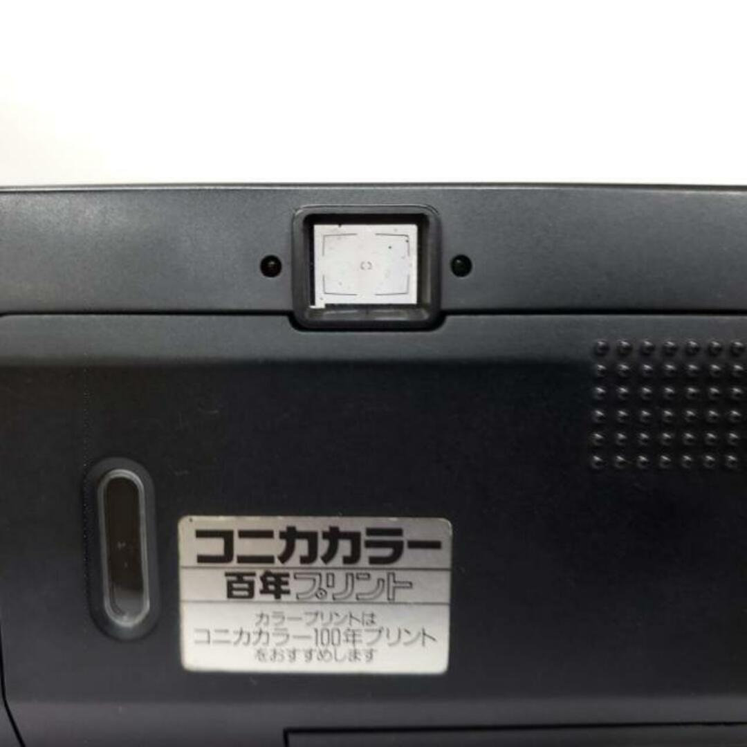 KONICA MINOLTA - 【動作確認済】 KONICA MT-100の通販 by KONICA MINOLTA - 【動作確認済】 KONICA MT-100の通販 by