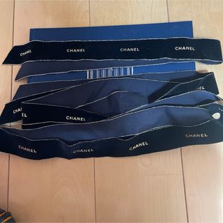 CHANEL(ヘアアクセサリー)のフリマアイテム一覧 CHANEL(ヘアアクセサリー)のフリマアイテム一覧