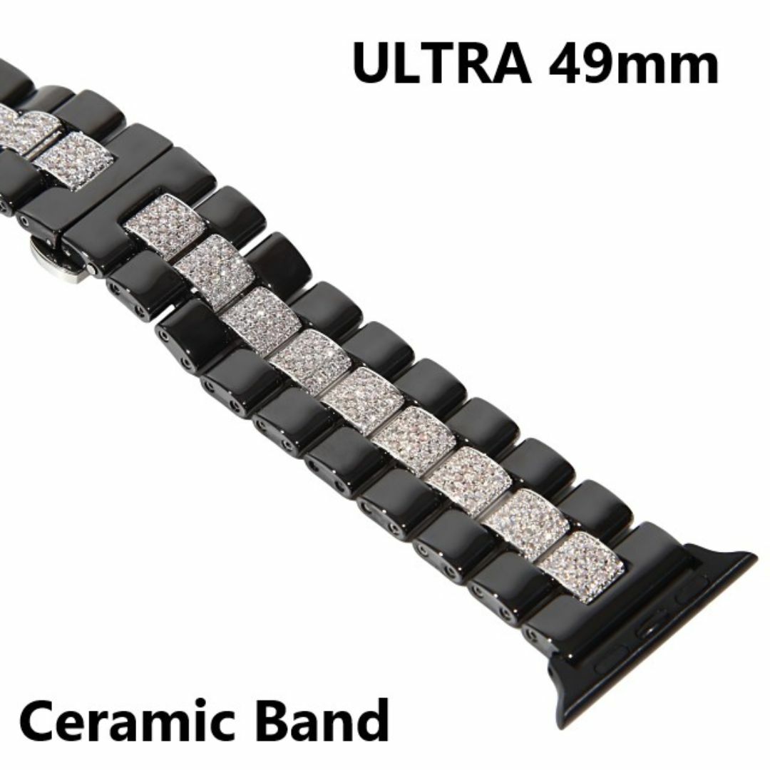 アップルウォッチ ウルトラ ultra 49mm 取り扱い czダイヤモンド アップルウォッチ ウルトラ ultra 49mm 取り扱い czダイヤモンド