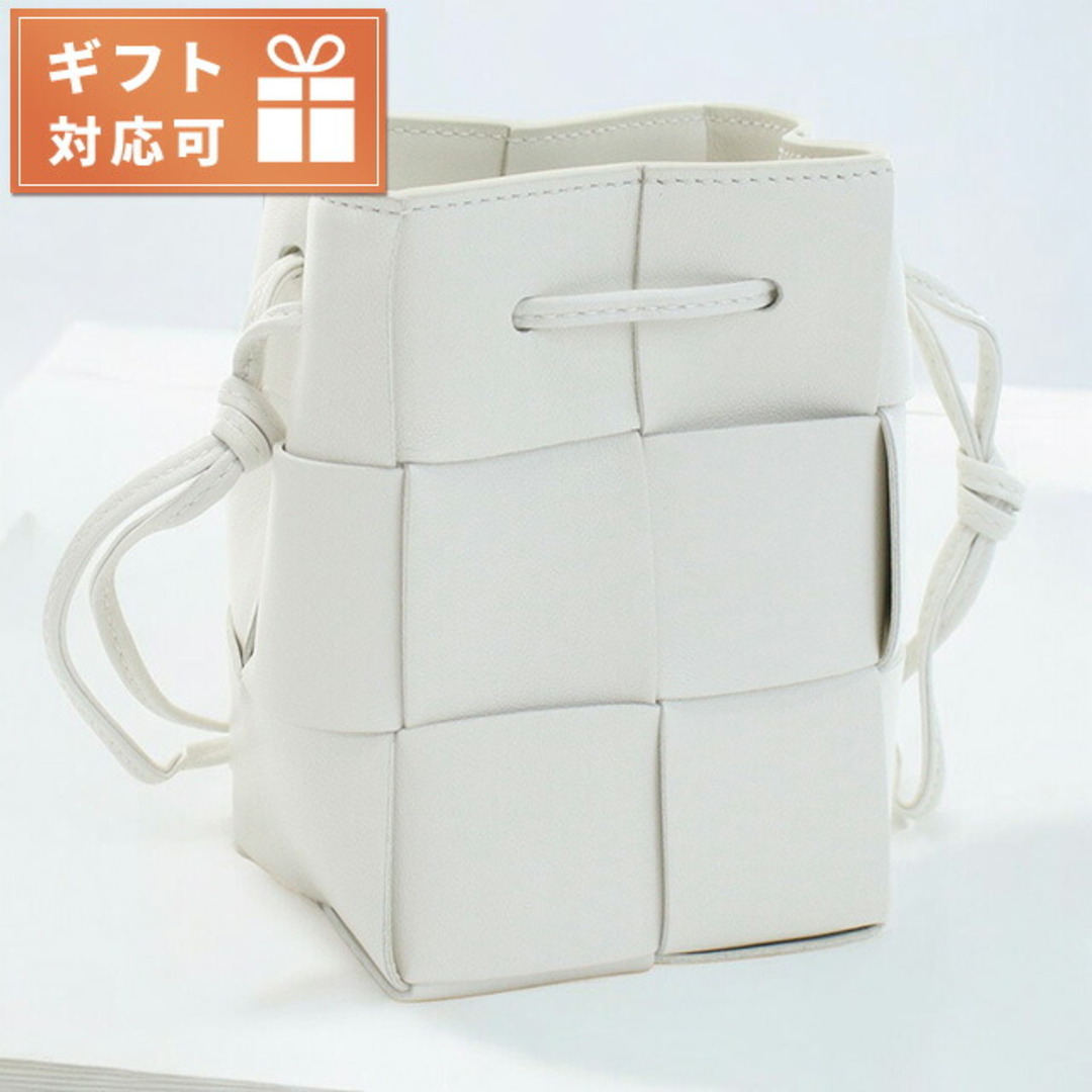 ボッテガベネタ ショルダーバッグ 斜め掛け レディース(新品 ボッテガベネタ ショルダーバッグ 斜め掛け レディース(新品