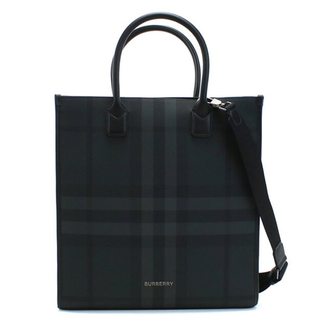 BURBERRY - 【新品】バーバリー BURBERRY トートバッグ メンズ BURBERRY - 【新品】バーバリー BURBERRY トートバッグ メンズ