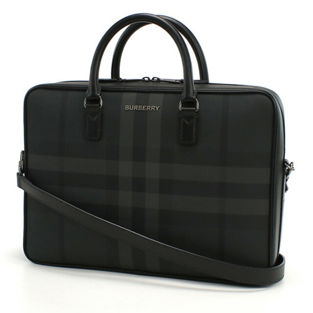 BURBERRY - 【新品】バーバリー BURBERRY ブリーフケース メンズ BURBERRY - 【新品】バーバリー BURBERRY ブリーフケース メンズ