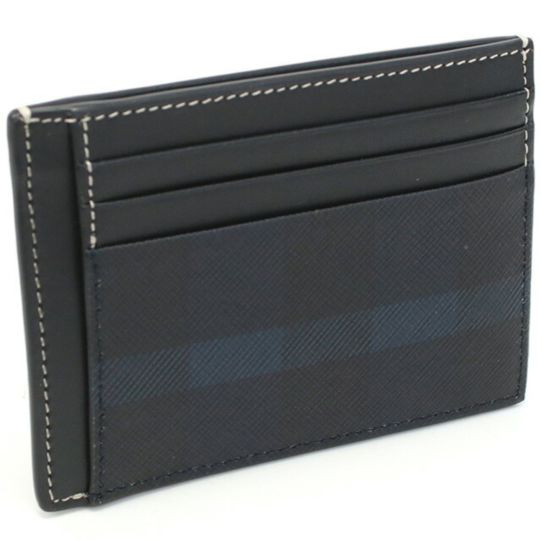 BURBERRY - 【新品】バーバリー BURBERRY カードケース メンズ BURBERRY - 【新品】バーバリー BURBERRY カードケース メンズ