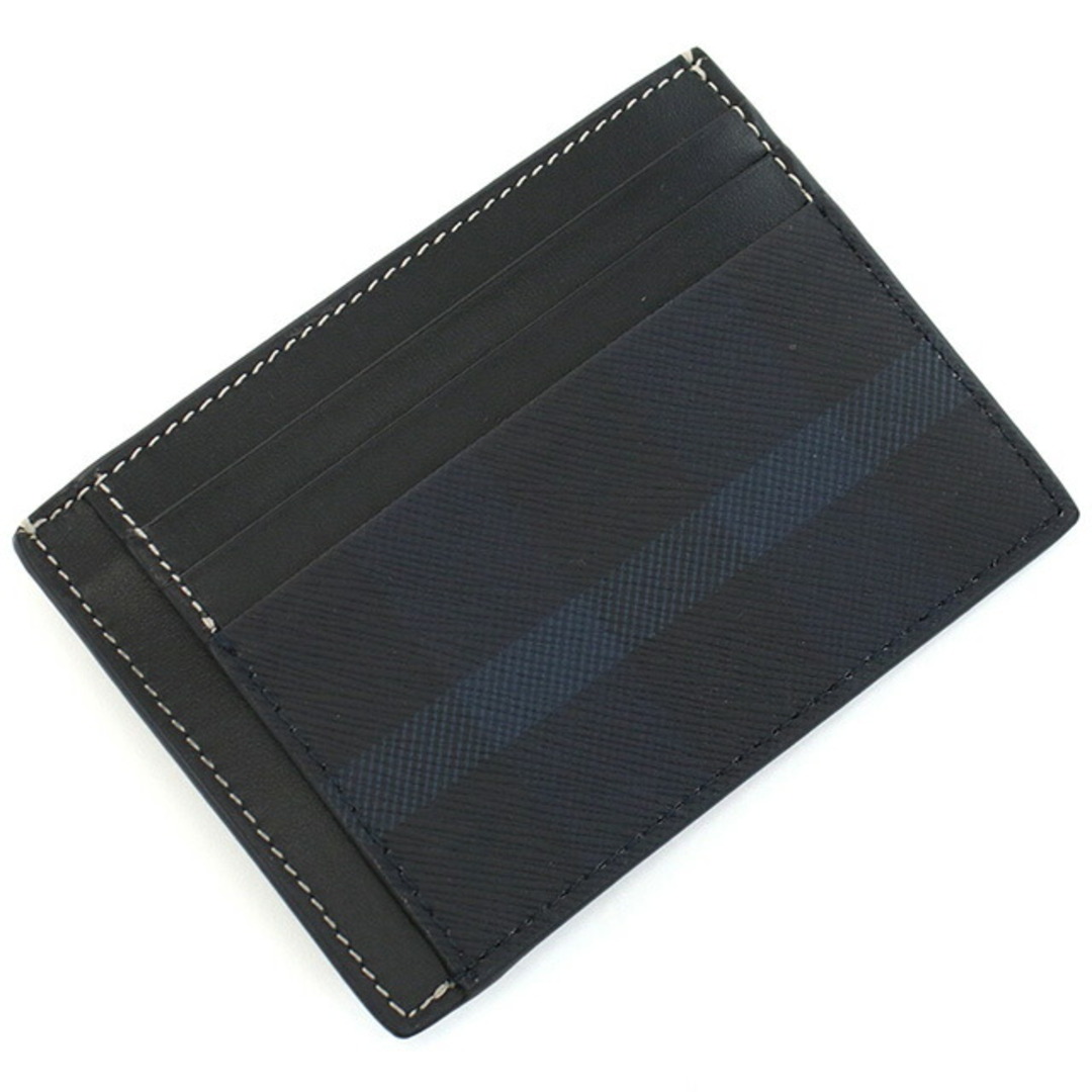 BURBERRY - 【新品】バーバリー BURBERRY カードケース メンズ BURBERRY - 【新品】バーバリー BURBERRY カードケース メンズ