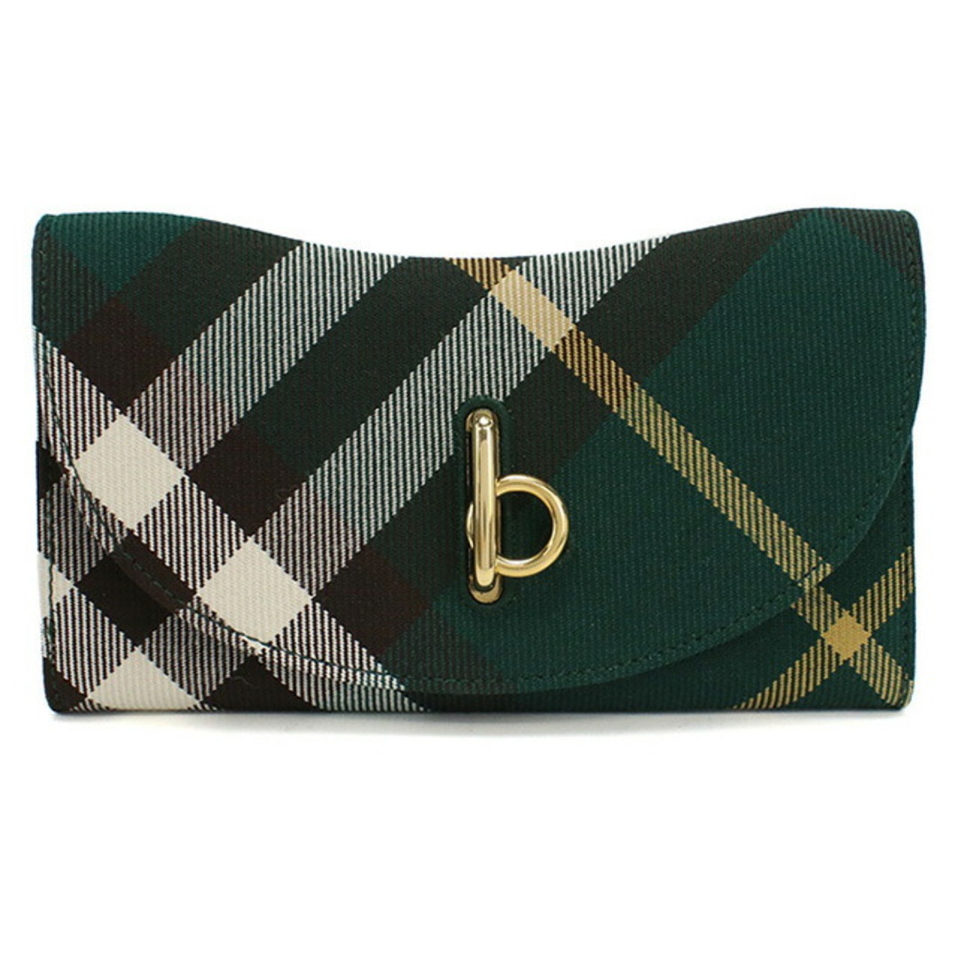 BURBERRY - 【新品】バーバリー BURBERRY 長財布 レディース BURBERRY - 【新品】バーバリー BURBERRY 長財布 レディース