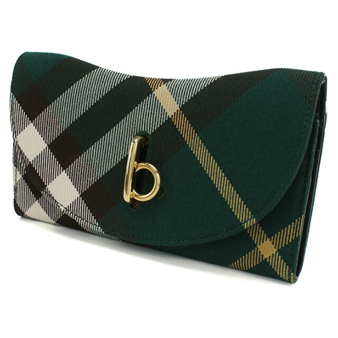 BURBERRY - 【新品】バーバリー BURBERRY 長財布 レディース BURBERRY - 【新品】バーバリー BURBERRY 長財布 レディース