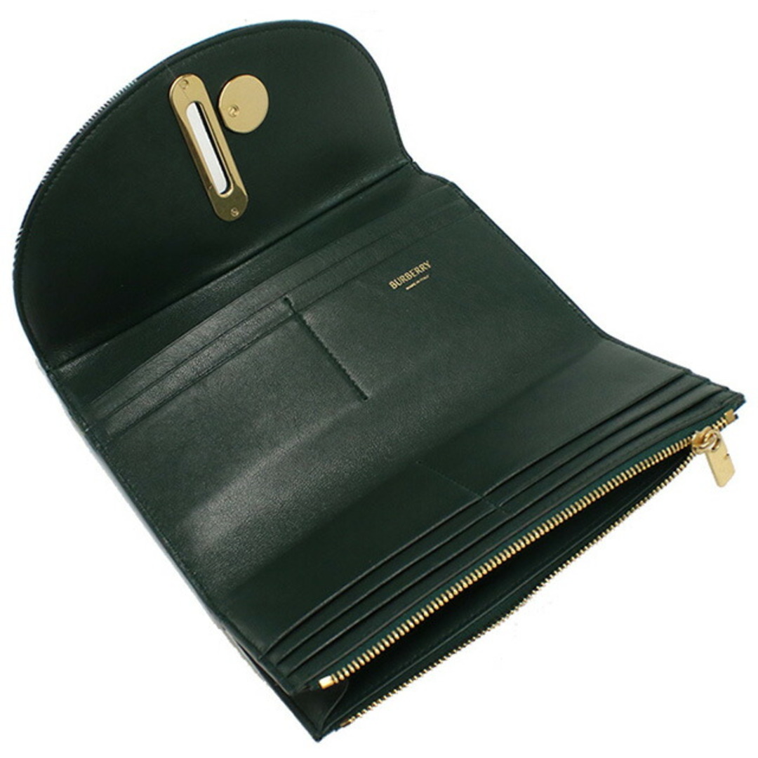BURBERRY - 【新品】バーバリー BURBERRY 長財布 レディース BURBERRY - 【新品】バーバリー BURBERRY 長財布 レディース