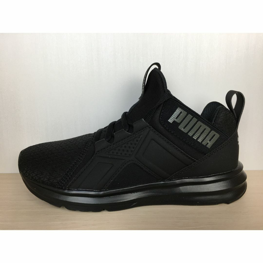 PUMA - プーマ エンゾJr スニーカー 靴 ジュニア 23,0cm 新品 (946)