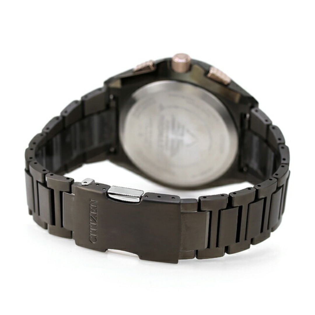 CITIZEN - 【新品】シチズン CITIZEN PROMASTER 腕時計 メンズ CITIZEN - 【新品】シチズン CITIZEN PROMASTER 腕時計 メンズ