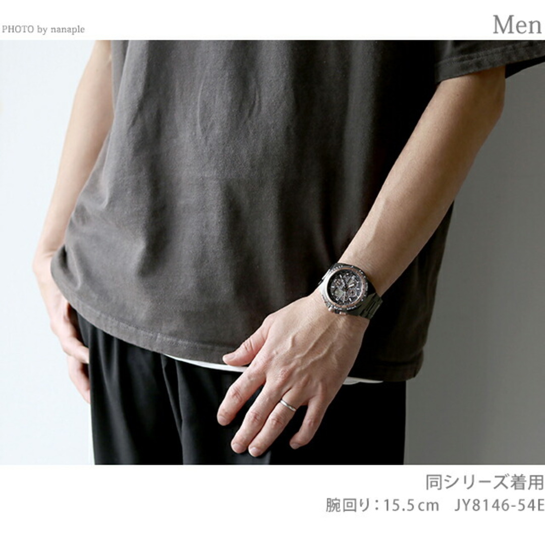 CITIZEN - 【新品】シチズン CITIZEN PROMASTER 腕時計 メンズ CITIZEN - 【新品】シチズン CITIZEN PROMASTER 腕時計 メンズ