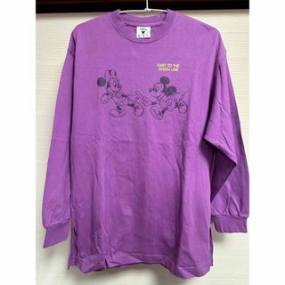 GU(Tシャツ(長袖/七分) ・ パープル/紫色系)のフリマアイテム一覧 GU(Tシャツ(長袖/七分) ・ パープル/紫色系)のフリマアイテム一覧