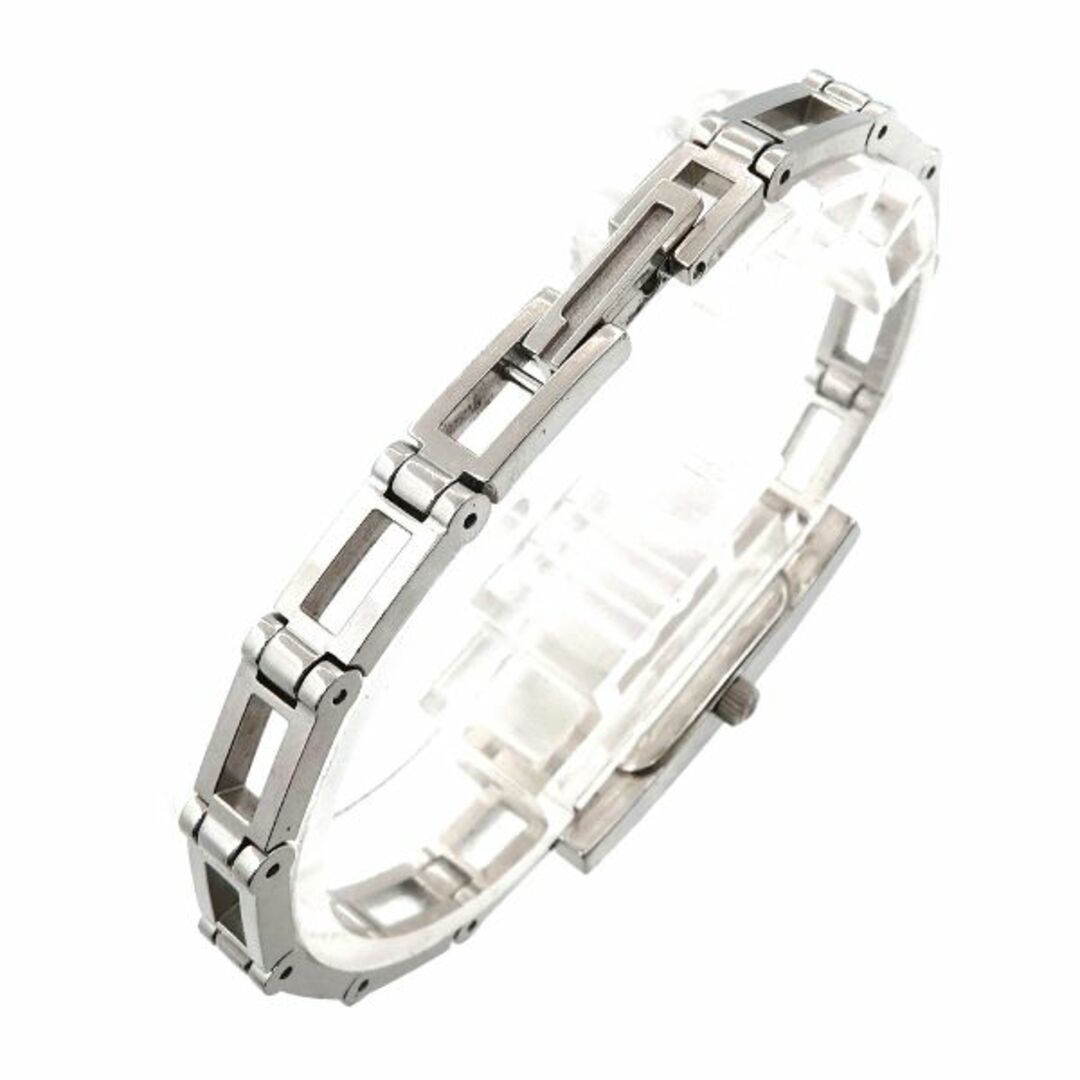 GUCCI - グッチ GUCCI レディース 腕時計 3900L 2Pダイヤ ダイヤ GUCCI - グッチ GUCCI レディース 腕時計 3900L 2Pダイヤ ダイヤ