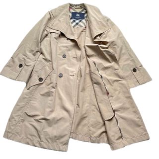 BURBERRY(スプリングコート)のフリマアイテム一覧 BURBERRY(スプリングコート)のフリマアイテム一覧