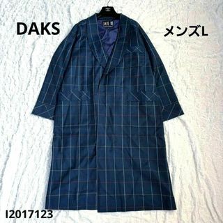 DAKS(ステンカラーコート)のフリマアイテム一覧 DAKS(ステンカラーコート)のフリマアイテム一覧