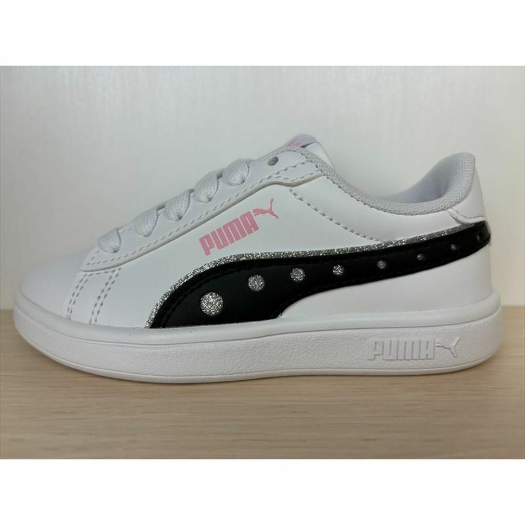 PUMA - プーマ スマッシュ3.0ダンス V PS 靴 17,0cm 新品 (2048)