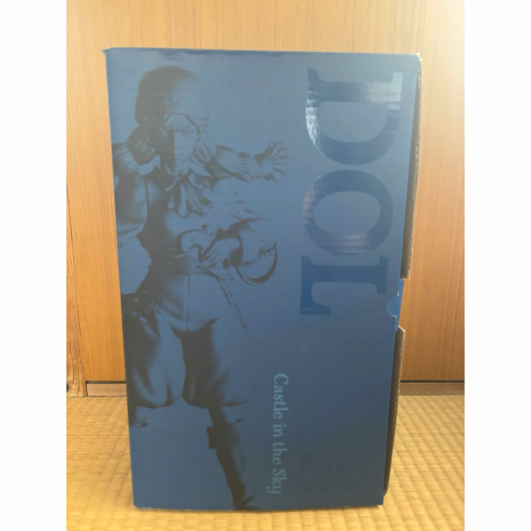 GBL 天空の城ラピュタ 空中海賊 ドーラ18才 ジブリの通販 by GBL 天空の城ラピュタ 空中海賊 ドーラ18才 ジブリの通販 by