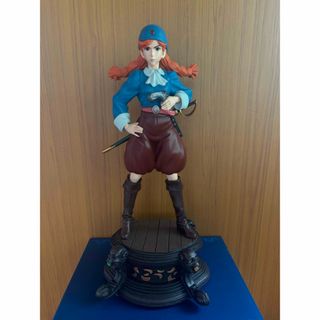 GBL 天空の城ラピュタ 空中海賊 ドーラ18才 ジブリの通販 by GBL 天空の城ラピュタ 空中海賊 ドーラ18才 ジブリの通販 by