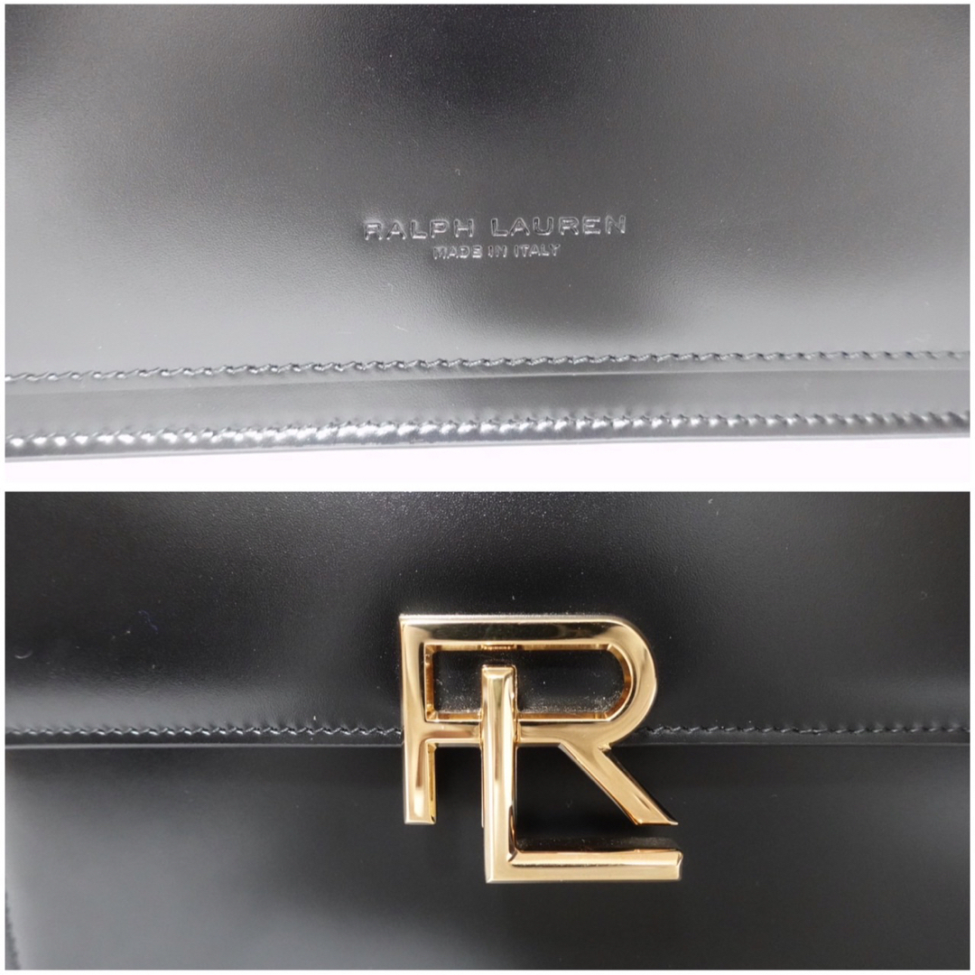 Ralph Lauren - 【現行品】ラルフローレン RL 888ボックス Ralph Lauren - 【現行品】ラルフローレン RL 888ボックス