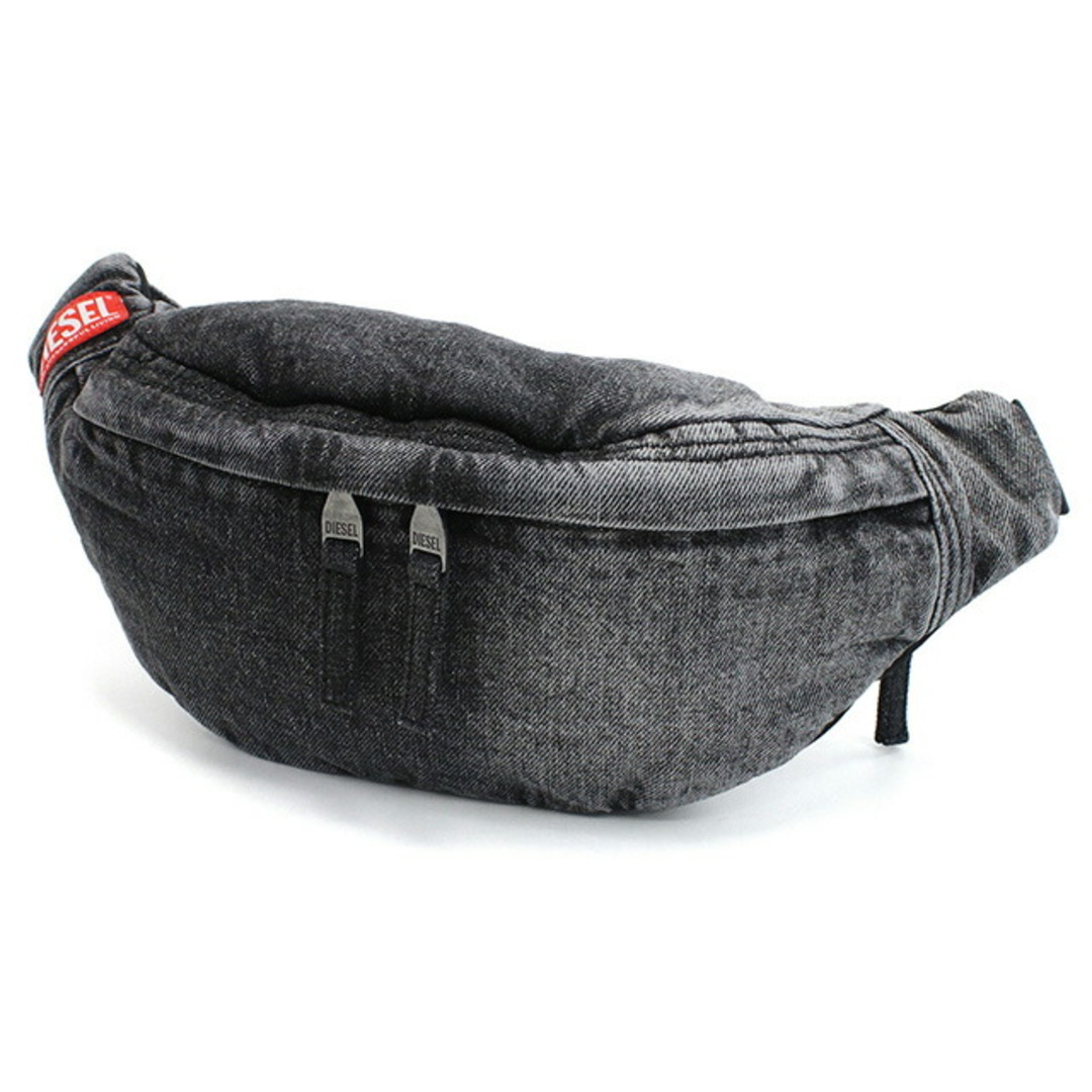 DIESEL - 【新品】ディーゼル DIESEL ボディバッグ メンズ DIESEL - 【新品】ディーゼル DIESEL ボディバッグ メンズ