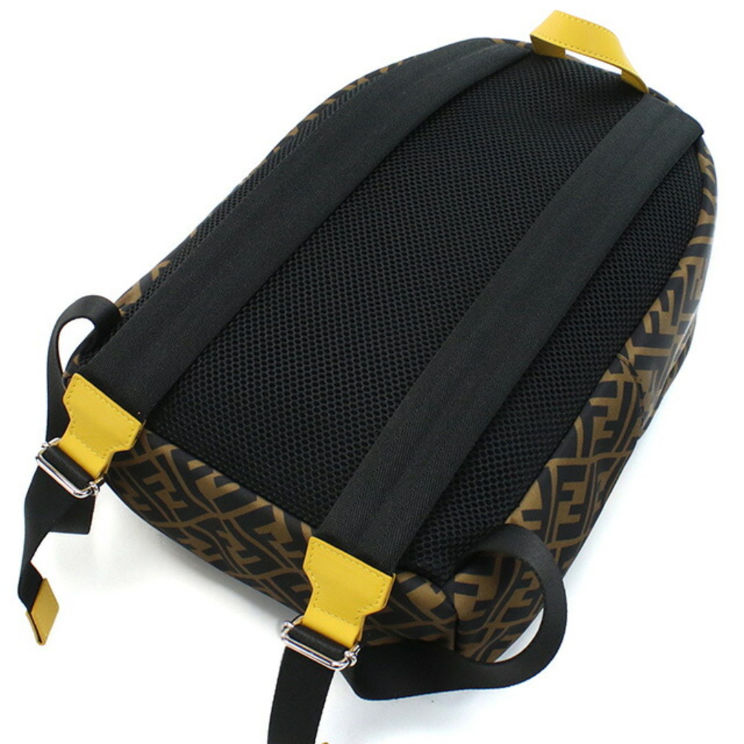 FENDI - 【新品】フェンディ FENDI リュック キッズ 8BZ040の FENDI - 【新品】フェンディ FENDI リュック キッズ 8BZ040の