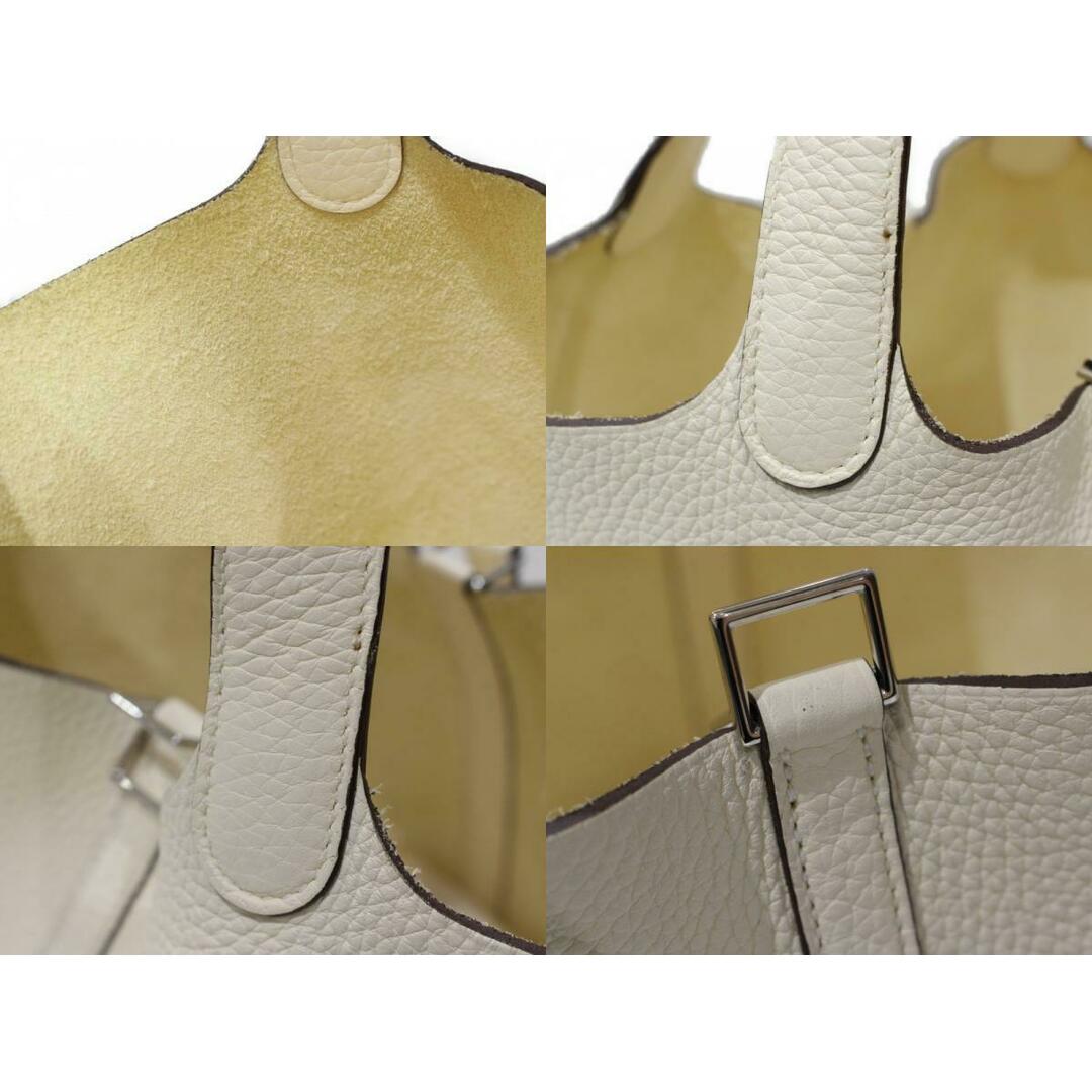 HERMES - 【箱・布袋あり】HERMES エルメス ピコタン・ロック 18 HERMES - 【箱・布袋あり】HERMES エルメス ピコタン・ロック 18