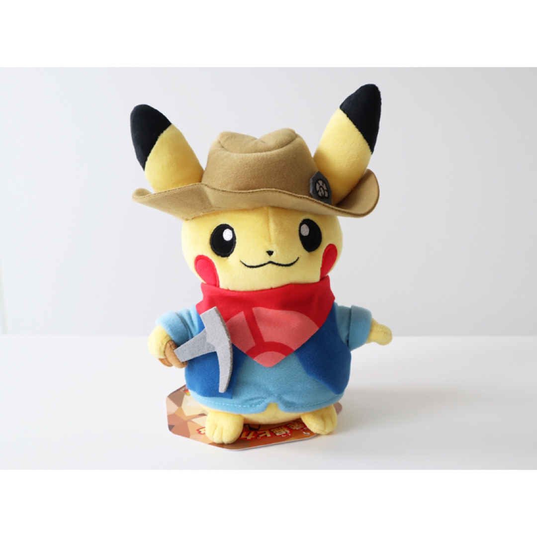 ポケモン 化石博物館 缶バッジコレクション 発掘ピカチュウ ポケモン 化石博物館 缶バッジコレクション 発掘ピカチュウ