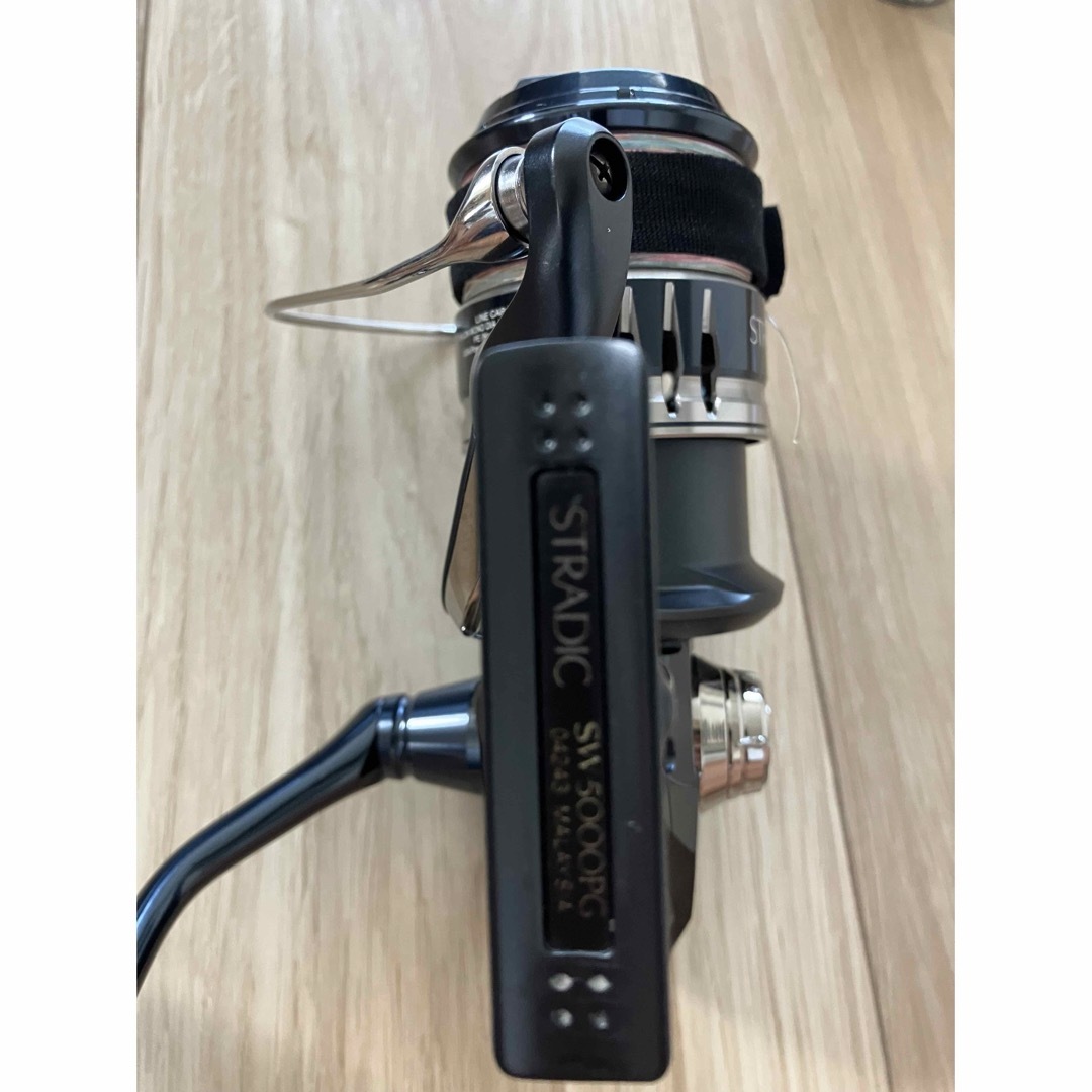 シマノ SHIMANO 20 ストラディック SW 5000PG 042439 シマノ SHIMANO 20 ストラディック SW 5000PG 042439