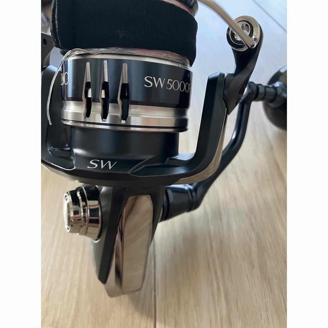 シマノ SHIMANO 20 ストラディック SW 5000PG 042439 シマノ SHIMANO 20 ストラディック SW 5000PG 042439