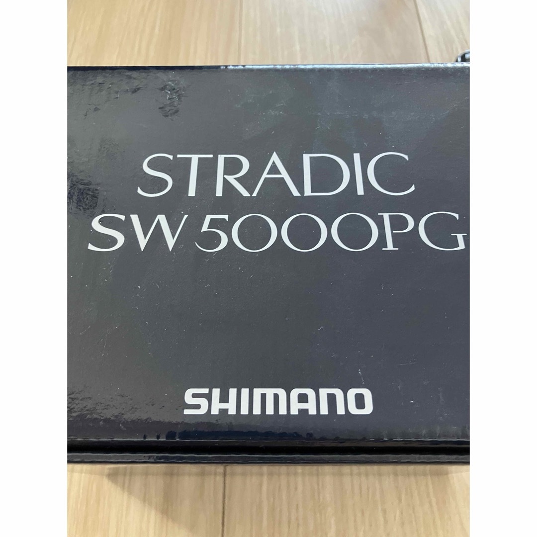 シマノ SHIMANO 20 ストラディック SW 5000PG 042439 シマノ SHIMANO 20 ストラディック SW 5000PG 042439