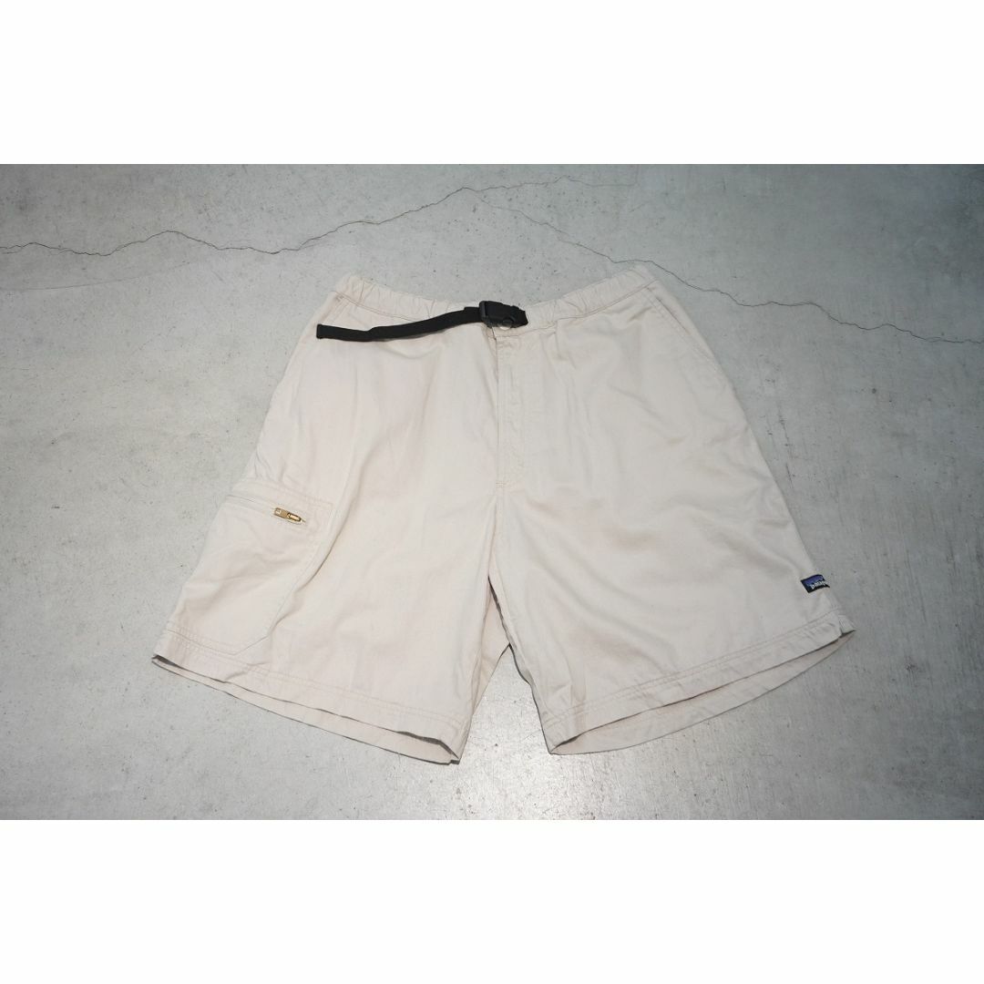 patagonia - 希少 00S PATAGONIA カングリ パンツ ショーツ patagonia - 希少 00S PATAGONIA カングリ パンツ ショーツ