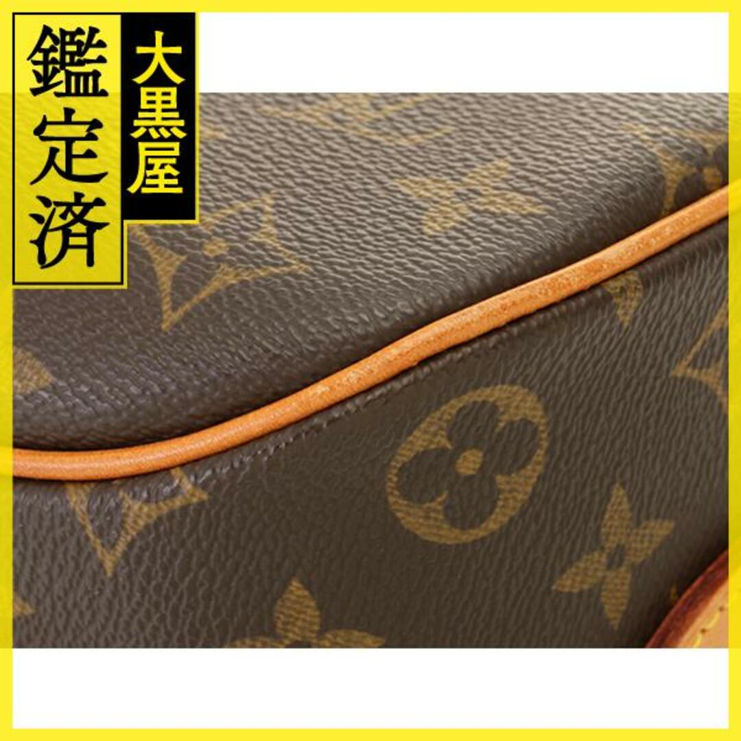 LOUIS VUITTON - ルイ・ヴィトン ブロワ M51221 【430】の通販 by LOUIS VUITTON - ルイ・ヴィトン ブロワ M51221 【430】の通販 by