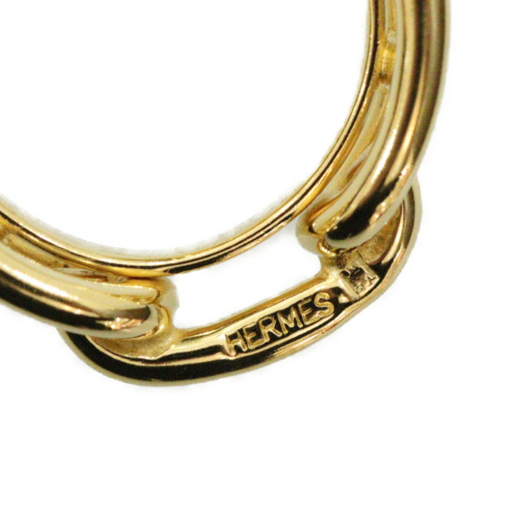 HERMES - 【箱付】HERMES エルメス スカーフ リング 90 レガート HERMES - 【箱付】HERMES エルメス スカーフ リング 90 レガート
