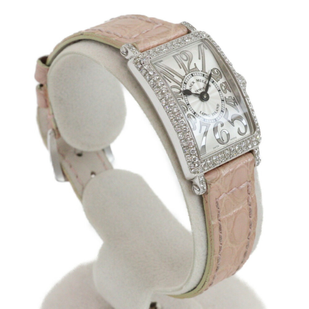 FRANCK MULLER - 【電池交換済】FRANCK MULLER フランクミュラー FRANCK MULLER - 【電池交換済】FRANCK MULLER フランクミュラー
