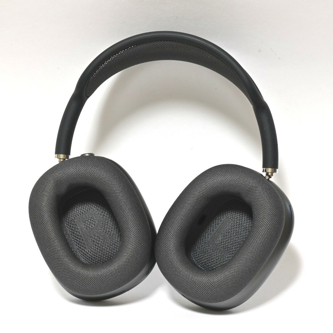 美品】Apple AirPods Max MGYH3J/A A2096 美品】Apple AirPods Max MGYH3J/A A2096