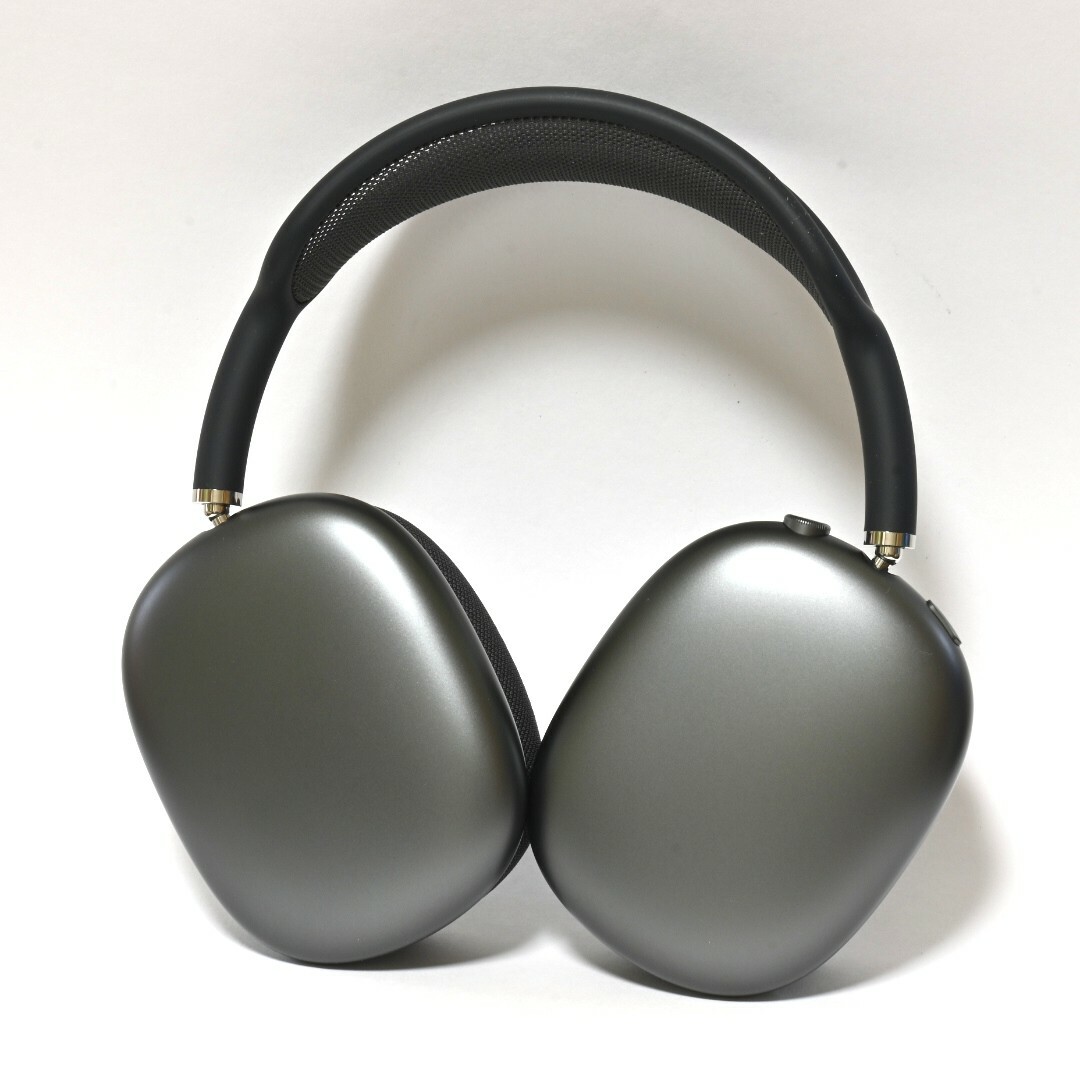 美品】Apple AirPods Max MGYH3J/A A2096 美品】Apple AirPods Max MGYH3J/A A2096