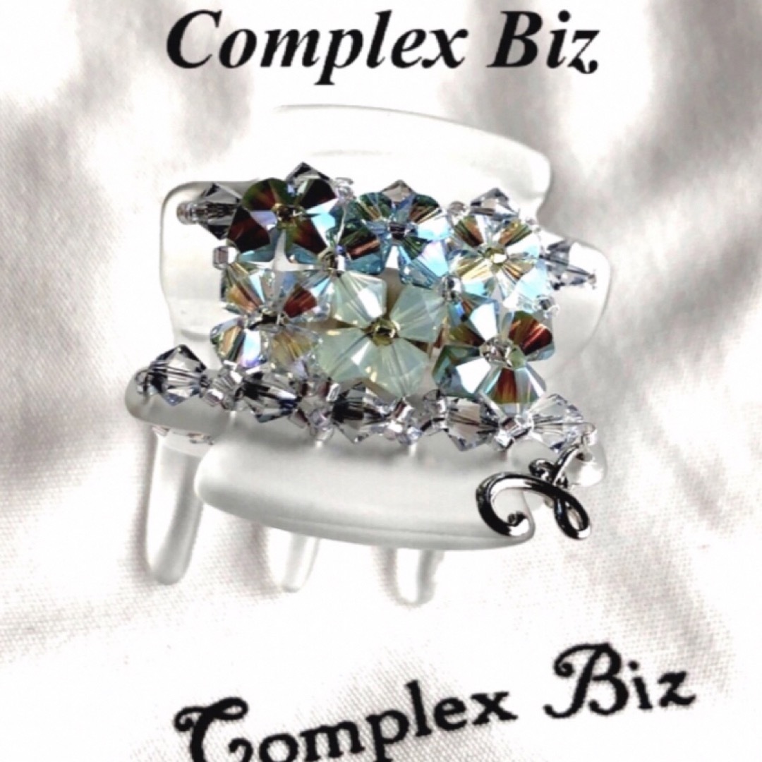 Complex Biz - コンプレックスビズ フローラルアイス♡オーロラ Complex Biz - コンプレックスビズ フローラルアイス♡オーロラ