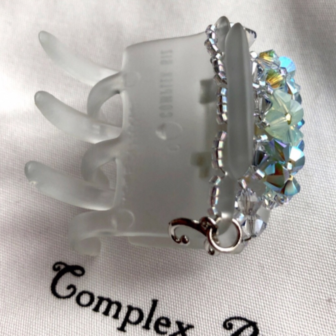 Complex Biz - コンプレックスビズ フローラルアイス♡オーロラ Complex Biz - コンプレックスビズ フローラルアイス♡オーロラ