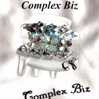 Complex Biz - コンプレックスビズ フローラルアイス♡オーロラ Complex Biz - コンプレックスビズ フローラルアイス♡オーロラ
