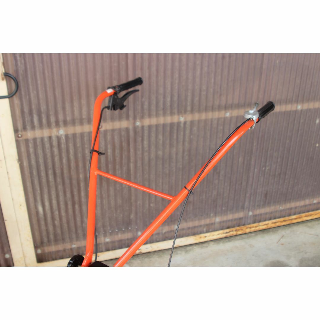 管理機/耕運機 クボタ ミディー TMA21 移動輪付 管理機/耕運機 クボタ ミディー TMA21 移動輪付